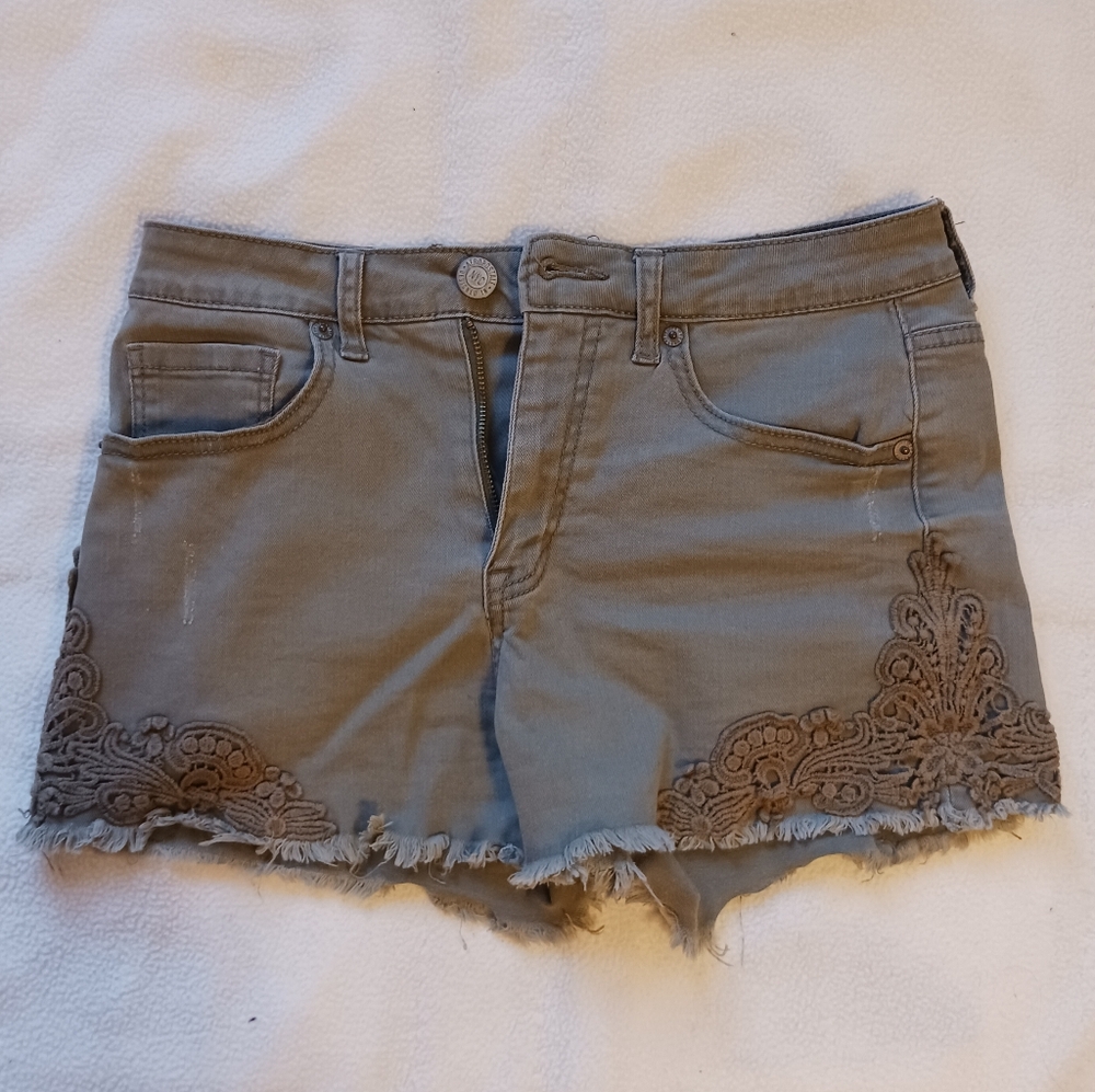 Aeropostale Shorts
